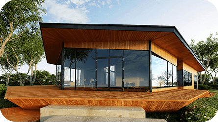 Greenfield Industrial Hub